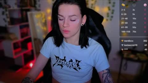 Snapshot of raspberry__girl chatting on September 22, 12:15 am Rita My schedule for this week Thursday-Monday online show from September 22, 12:15 am