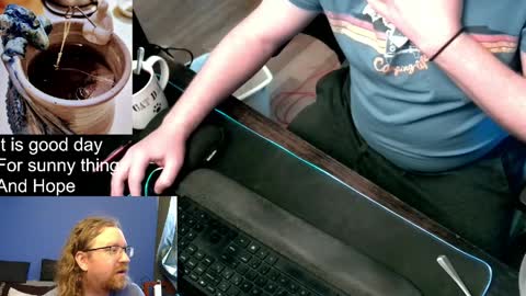 rathie online show from April 2, 1:18 pm