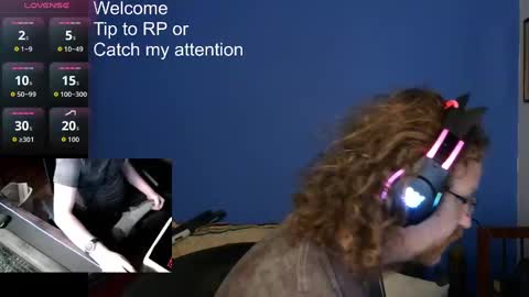 Snapshot of rathie chatting on September 24, 10:33 am rathie online show from September 24, 10:33 am