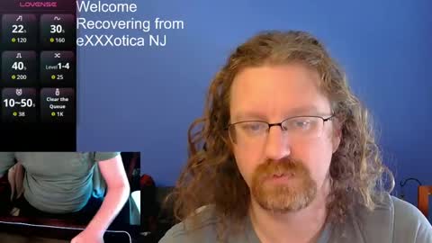 rathie online show from October 28, 3:35 pm