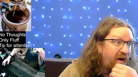 rathie online show from April 20, 1:47 pm