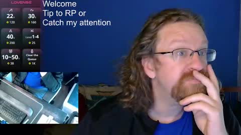 Snapshot of rathie chatting on September 18, 11:47 am rathie online show from September 18, 11:47 am