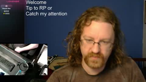 Snapshot of rathie chatting on September 23, 10:31 am rathie online show from September 23, 10:31 am