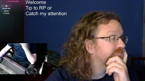Snapshot of rathie chatting on September 29, 10:14 am rathie online show from September 29, 10:14 am
