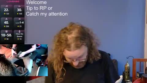 Snapshot of rathie chatting on October 1, 4:39 pm rathie online show from October 1, 4:39 pm