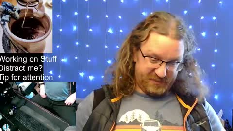 rathie online show from April 28, 2:54 pm