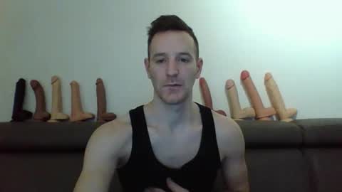 Thomas online show from February 27, 9:13 am