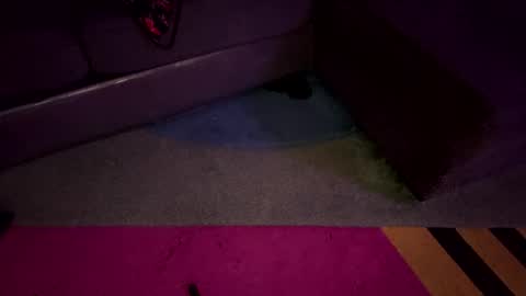 Rattlesnake Bitch 666 online show from May 3, 10:21 am