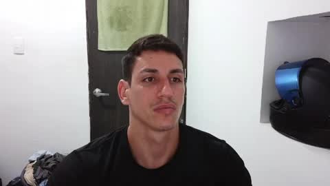 Raul online show from May 3, 3:34 am