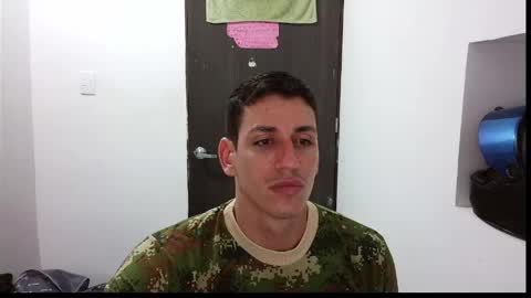 Raul online show from May 5, 1:23 am