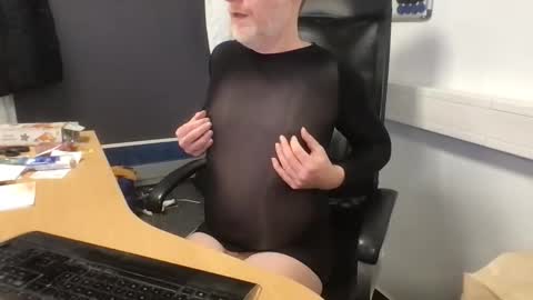 Raunchy me online show from December 16, 3:07 pm