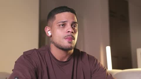 rausch77 online show from December 20, 9:27 am