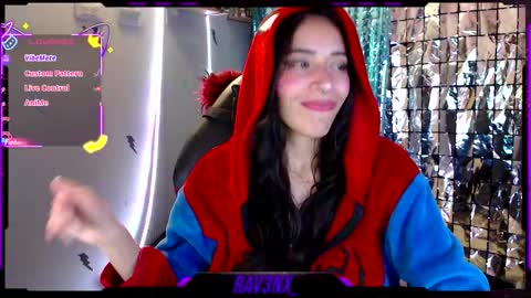   online show from November 17, 12:02 am