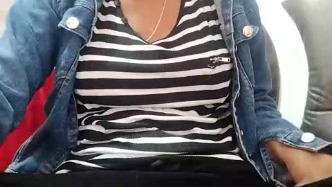 rava_sexy online show from February 13, 5:00 am