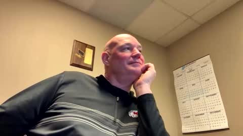 ravchat online show from March 2, 7:09 pm