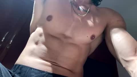 Ace Rave online show from November 19, 4:12 am