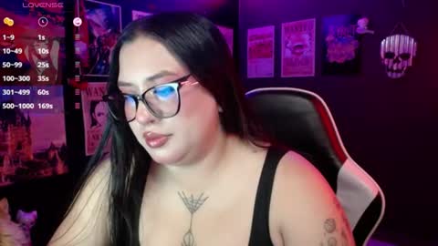 Raven online show from July 8, 9:18 pm