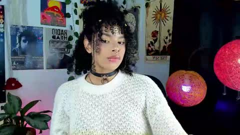 raven  online show from November 29, 11:34 pm