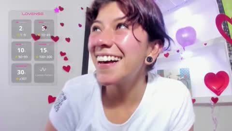 gata online show from February 25, 10:35 pm