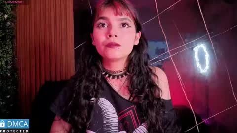 raven_rox_ online show from November 10, 3:53 am