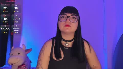 Raven  online show from May 9, 4:40 am