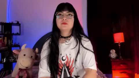 Raven  online show from March 2, 5:08 am