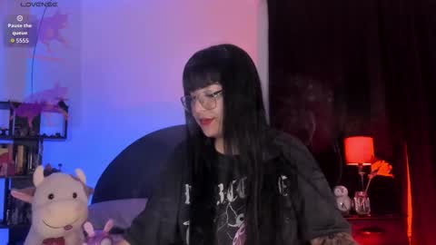 Raven  online show from March 9, 6:40 am