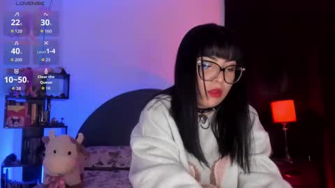 Raven  online show from March 24, 6:30 am