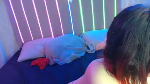 RAVEN online show from February 14, 10:01 pm