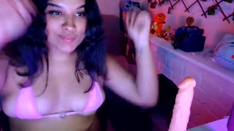 SECRET-FANTASY online show from July 3, 2:38 am