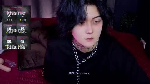 Snapshot of ravens_nest_ chatting on October 5, 4:03 pm Raven online show from October 5, 4:03 pm