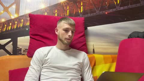 Dima online show from February 4, 5:12 pm