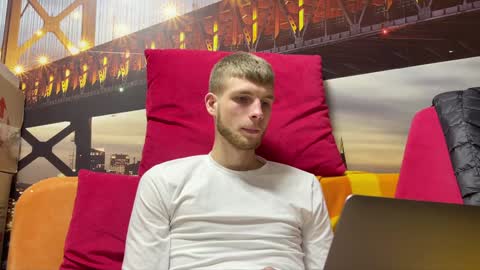 Dima online show from January 31, 3:33 pm