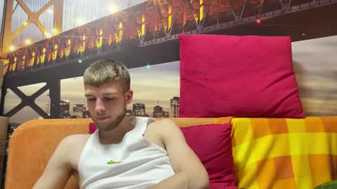 Dima online show from February 27, 2:21 pm