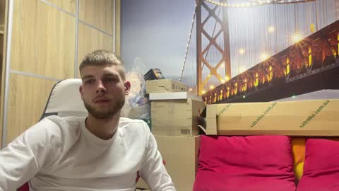 Dima online show from January 15, 5:37 pm