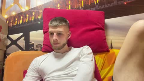 Dima online show from February 7, 12:50 pm