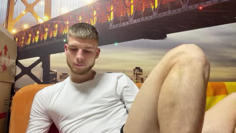 Dima online show from February 6, 5:09 pm