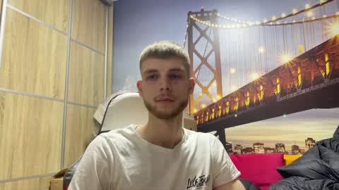 Dima online show from January 18, 6:10 pm