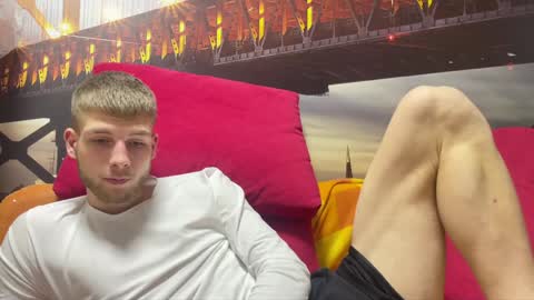 Dima online show from January 24, 5:11 pm