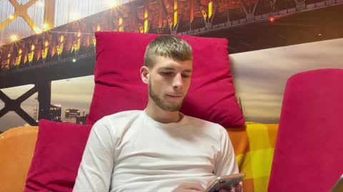 Dima online show from January 30, 9:57 am