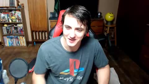 Robby Rotten online show from September 19, 5:44 am