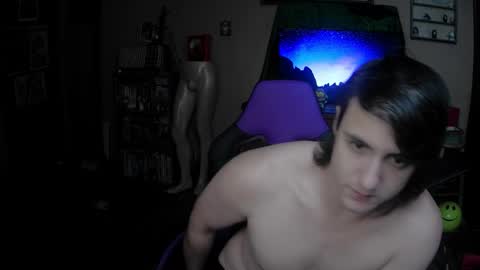 Robby Rotten online show from December 4, 8:47 am