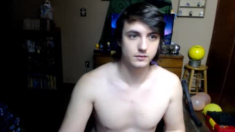 Robby Rotten online show from November 5, 4:36 am