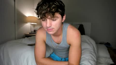 Its Ben online show from March 6, 10:47 pm