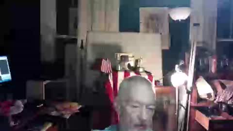 ray1776ray online show from October 24, 1:28 am