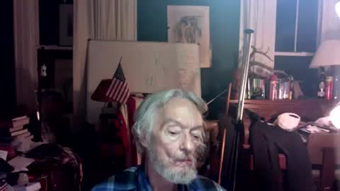 Snapshot of ray1776ray chatting on September 20, 1:41 am ray1776ray online show from September 20, 1:41 am