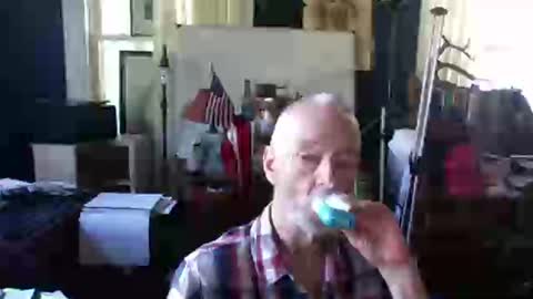 Snapshot of ray1776ray chatting on October 15, 3:13 pm ray1776ray online show from October 15, 3:13 pm