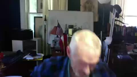 Snapshot of ray1776ray chatting on October 20, 3:28 pm ray1776ray online show from October 20, 3:28 pm