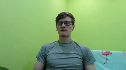 Ray Booy  online show from March 2, 5:41 pm