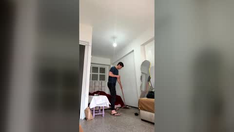 Rayaan6969 online show from April 13, 2:21 pm